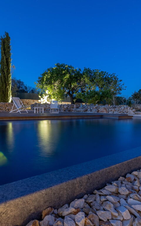 Villa Platino: Building Exterior, Outdoor, Pool