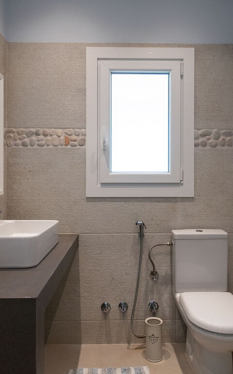 Villa Armonia: Bathroom