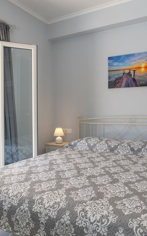 Villa Armonia: Bedroom