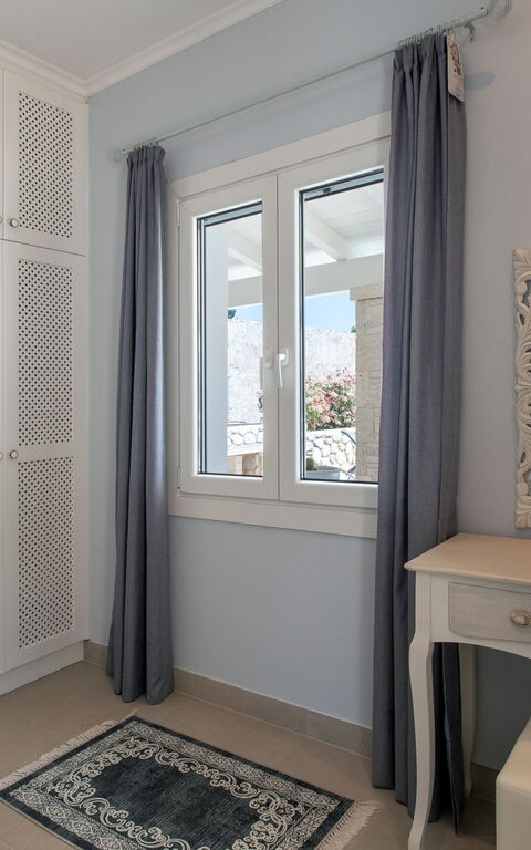 Villa Armonia: Bedroom