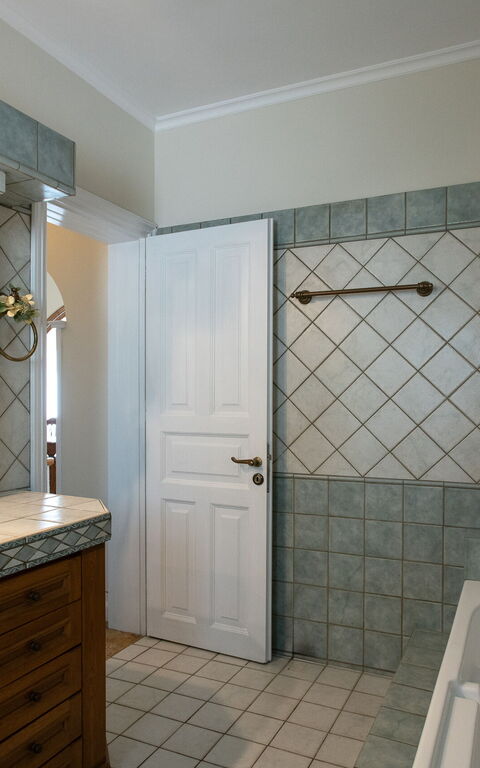 Villa Armonia: Bathroom