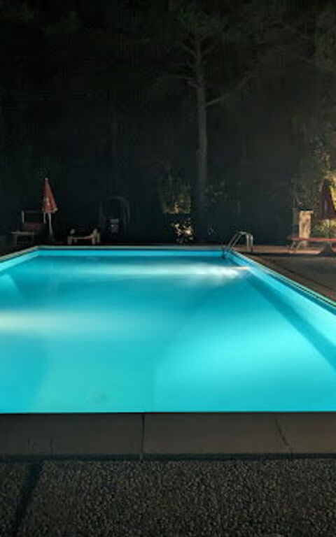 Leccino: Building Exterior, Outdoor, Pool