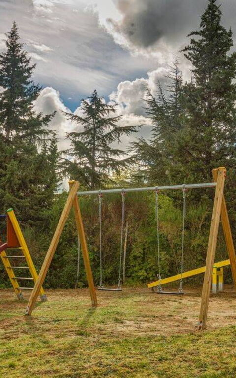 Leccino: Building Exterior, Garden, Outdoor