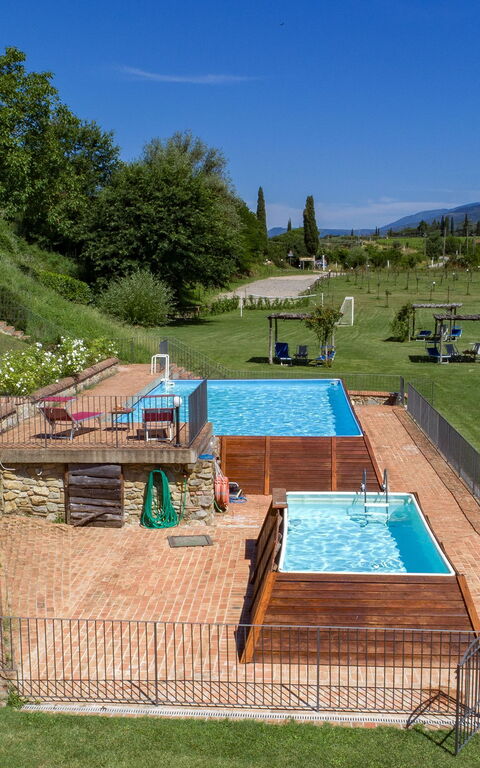 Le Fornaci