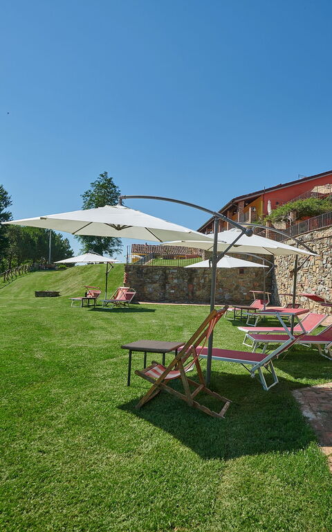 Le Fornaci