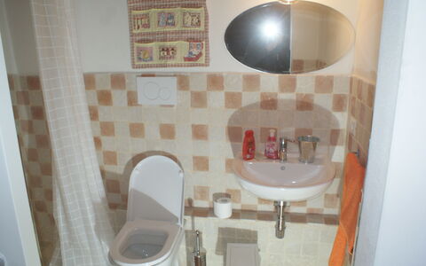 Accommodation Maghino