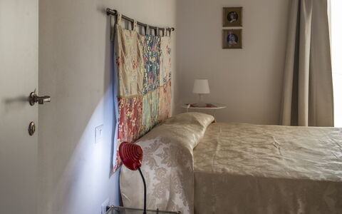 Accommodation Maghino