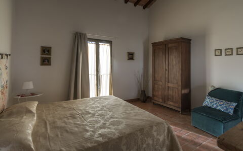 Accommodation Maghino