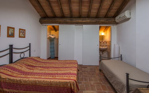 Accommodation Maghino