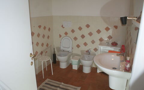 Accommodation Maghino