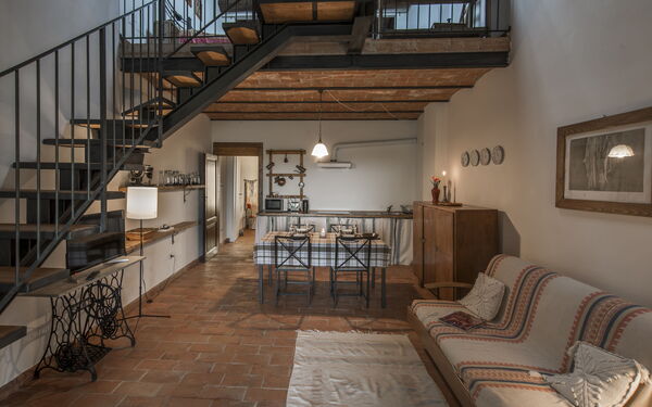 Accommodation Maghino