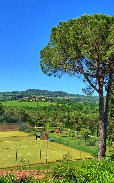 Villa Barbarella: Building Exterior, Outdoor, Scenic View