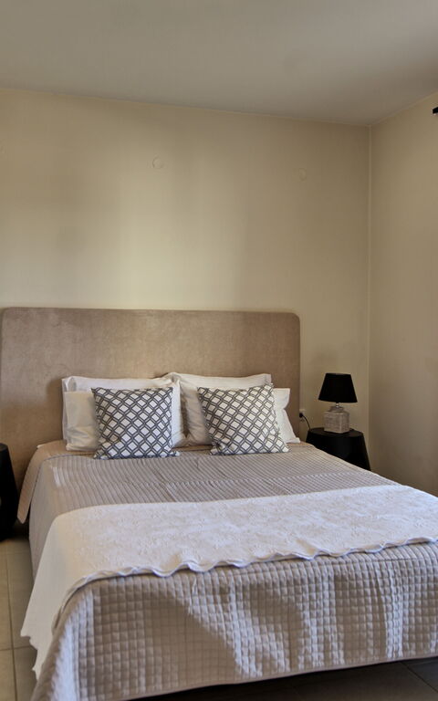 Villa Endless View: Bedroom