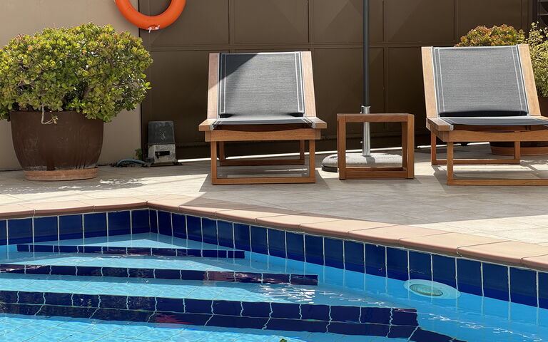 Villa Endless View: Garden, Outdoor, Pool