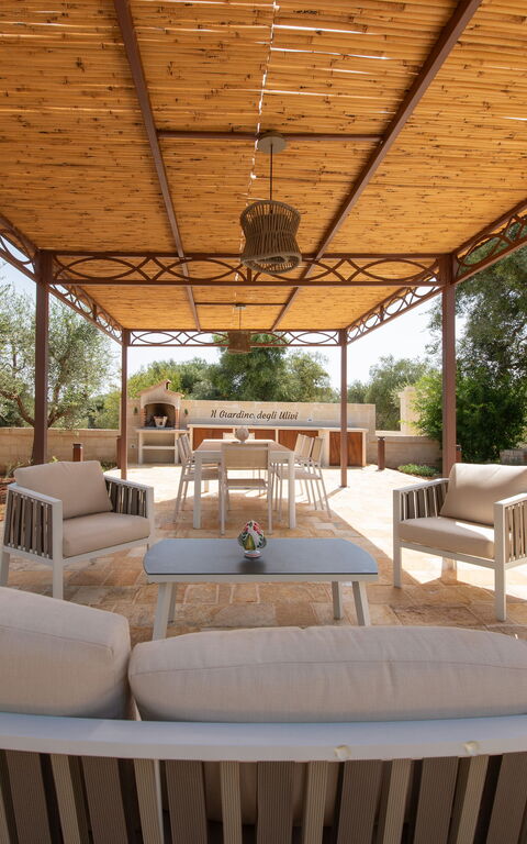 Terra Mater: Balcony / Terrace / Patio, Building Exterior, Outdoor