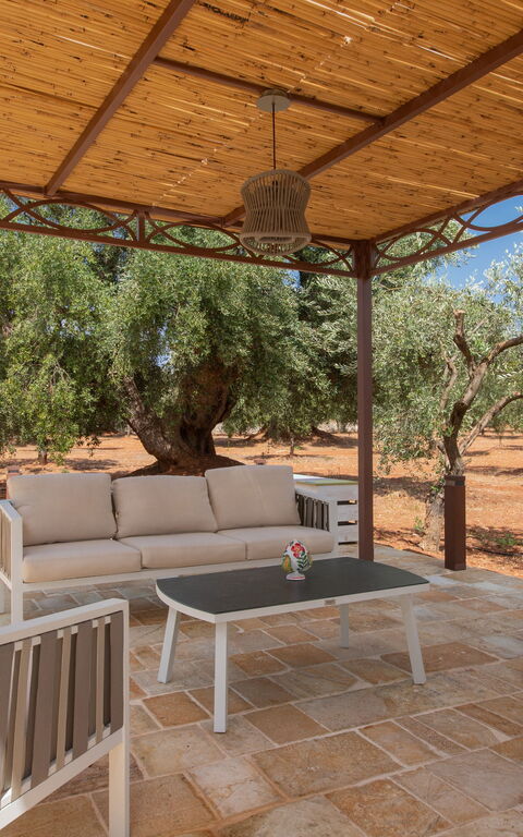 Terra Mater: Balcony / Terrace / Patio, Building Exterior, Outdoor