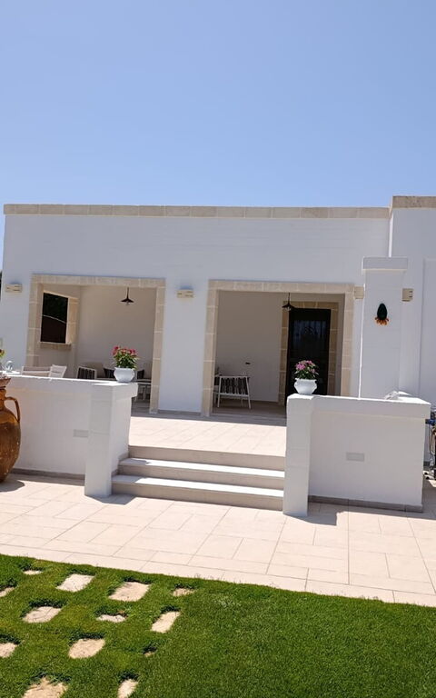 Terra Mater: Building Exterior, Garden, Outdoor