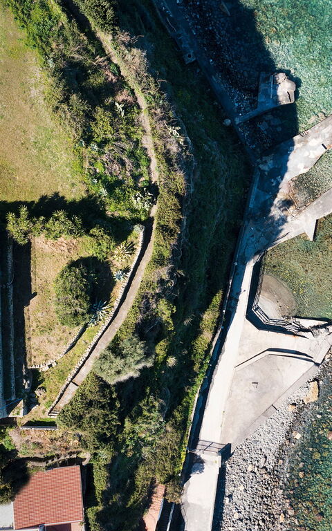 Villa Coralia: Scenic View