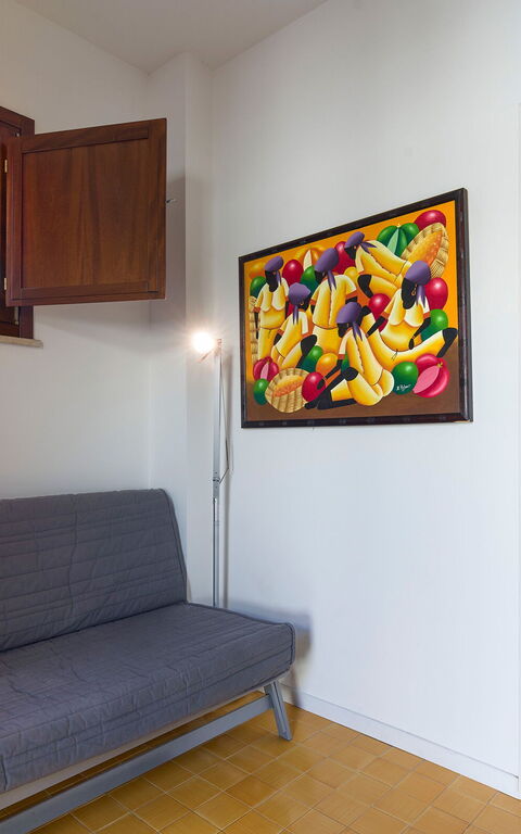 Villa Coralia: Other Room