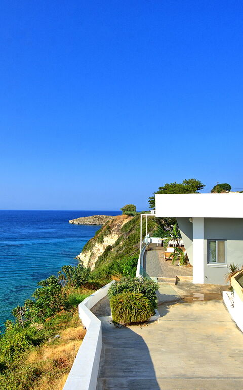 Villa Sapphire: Outdoor, Pool, Scenic View