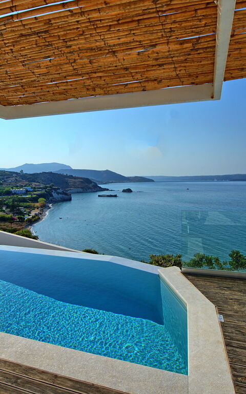 Villa Sapphire: Outdoor, Pool, Scenic View