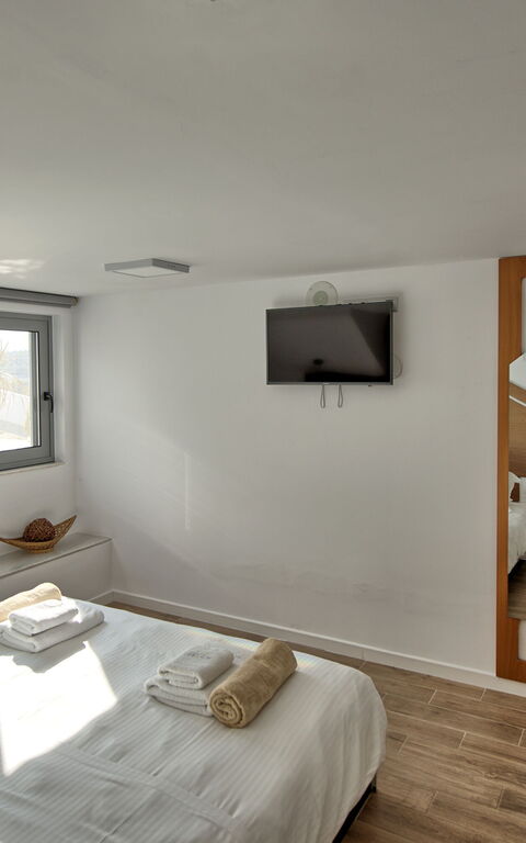 Villa Sapphire: Bedroom