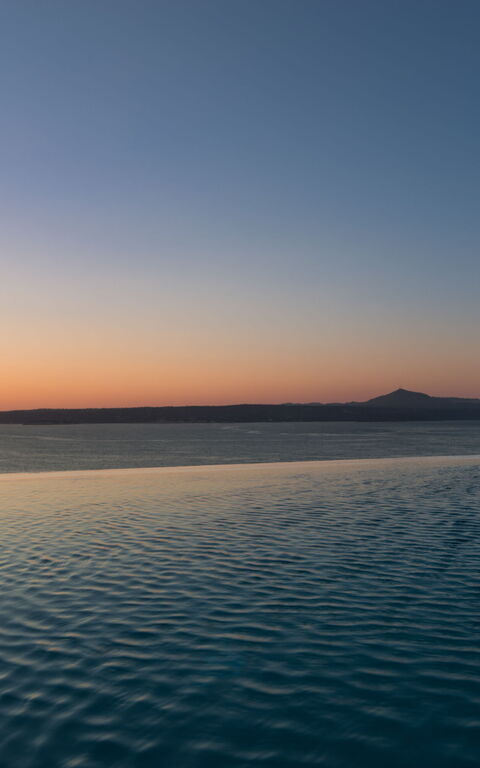 Villa Sapphire: Outdoor, Pool, Scenic View