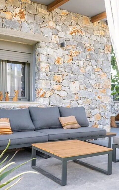 Villa Katrina: Balcony / Terrace / Patio, Building Exterior, Outdoor