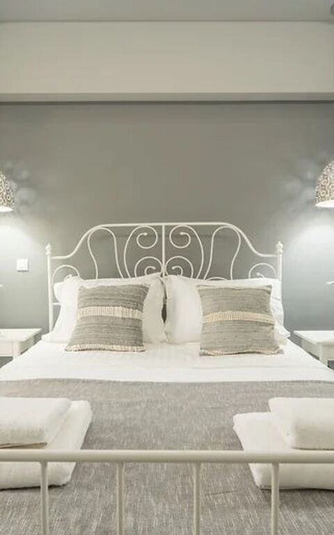 Villa Katrina: Bedroom