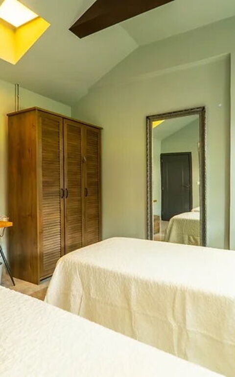 Villa Katrina: Bedroom