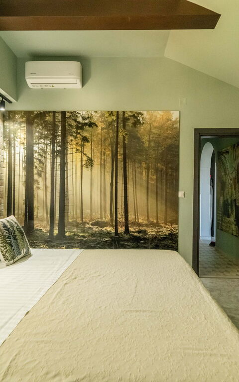 Villa Katrina: Bedroom