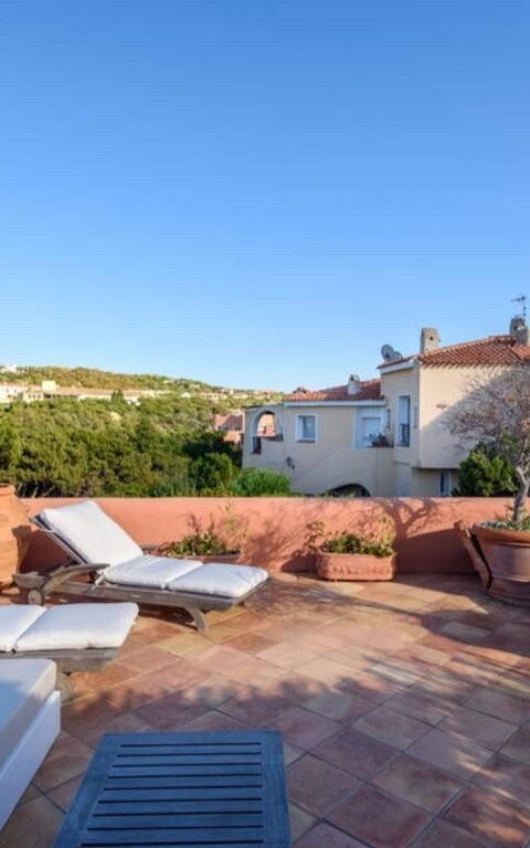 Lentischio: Balcony / Terrace / Patio, Building Exterior, Outdoor