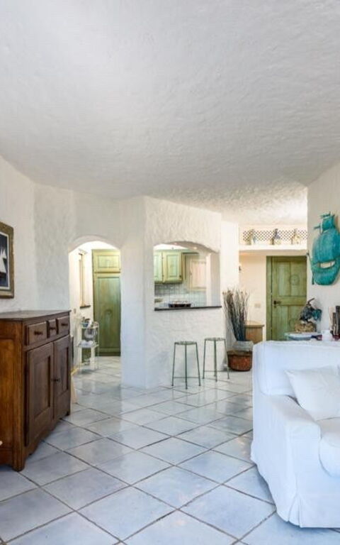 Lentischio: Living Room