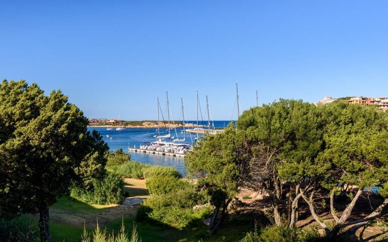 Lentischio: Scenic View