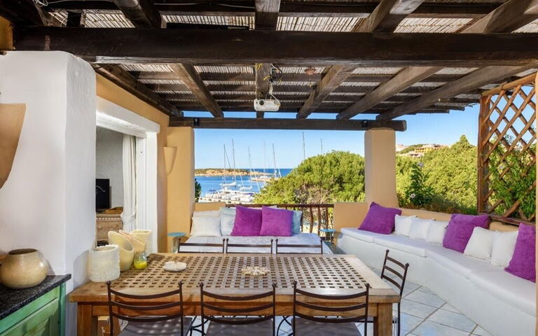 Lentischio: Balcony / Terrace / Patio, Building Exterior, Outdoor