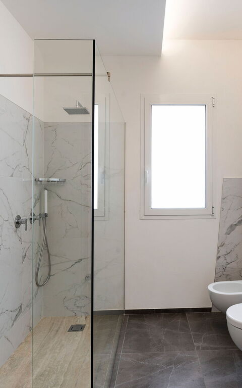 Mare Dentro: Bathroom