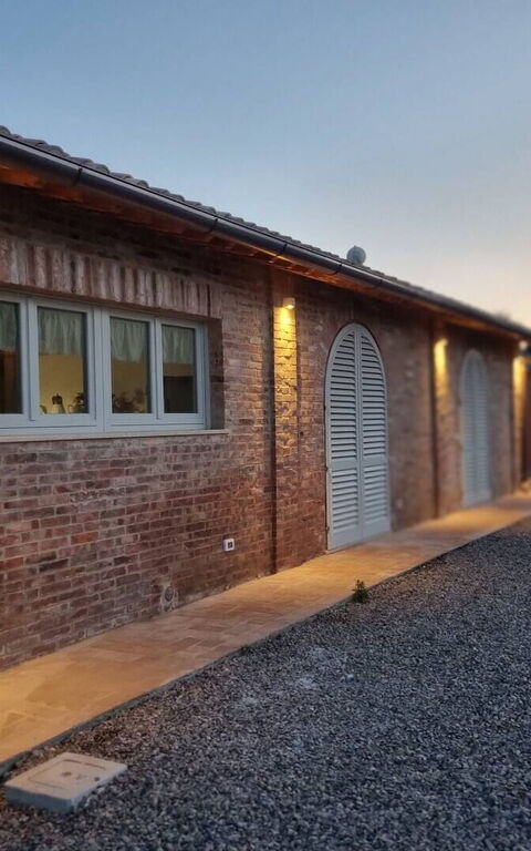 Casa Andrea: Building Exterior, Outdoor