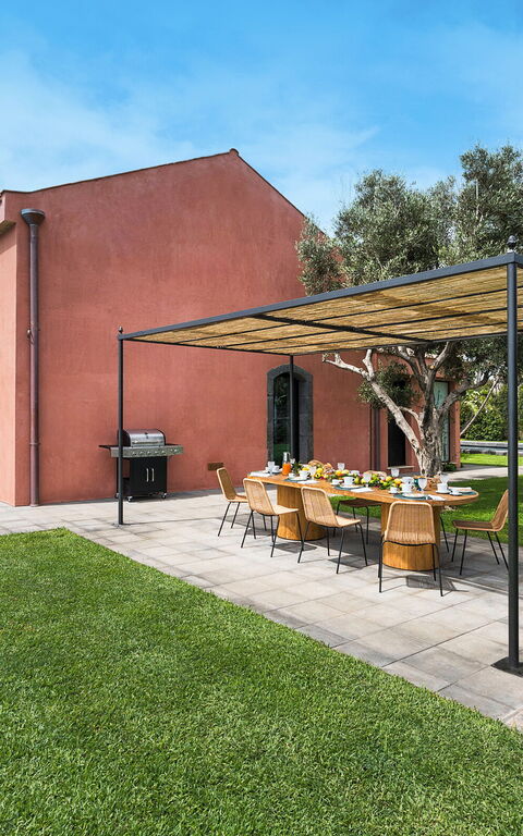 Villa Acqua Marina: Building Exterior, Garden, Outdoor