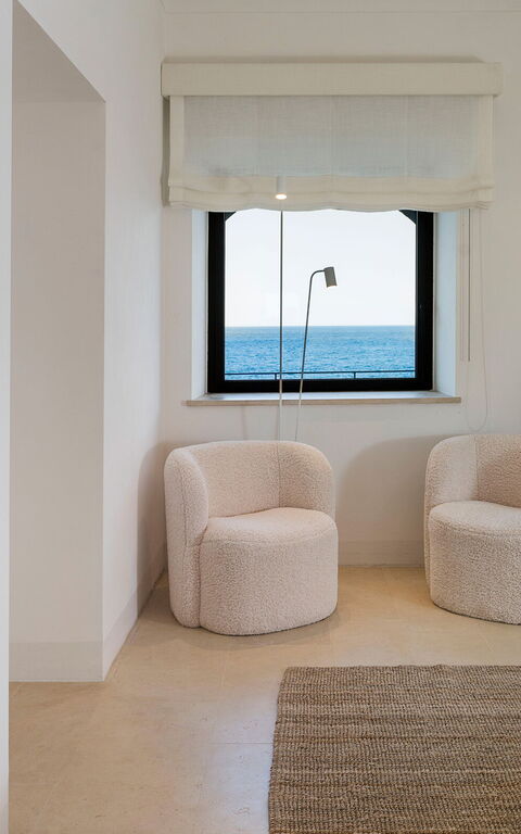 Villa Acqua Marina: Bedroom