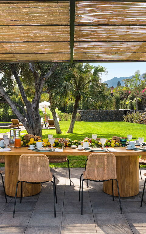 Villa Acqua Marina: Balcony / Terrace / Patio, Building Exterior, Outdoor