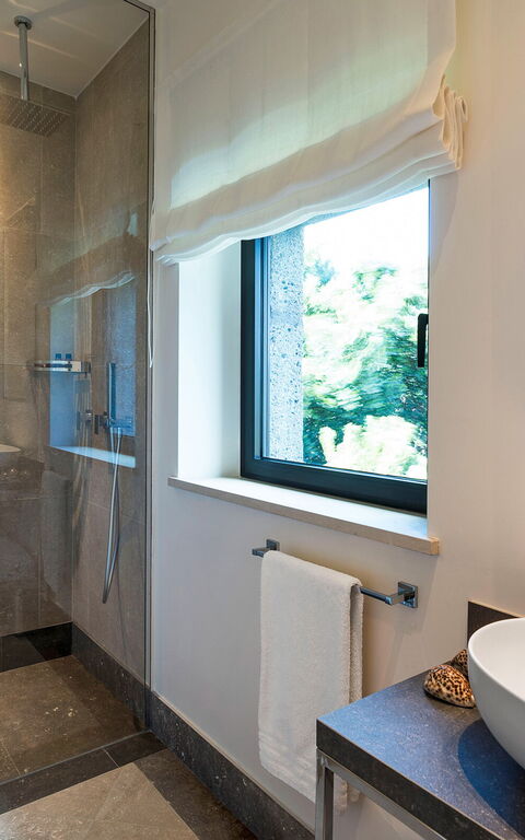 Villa Acqua Marina: Bathroom