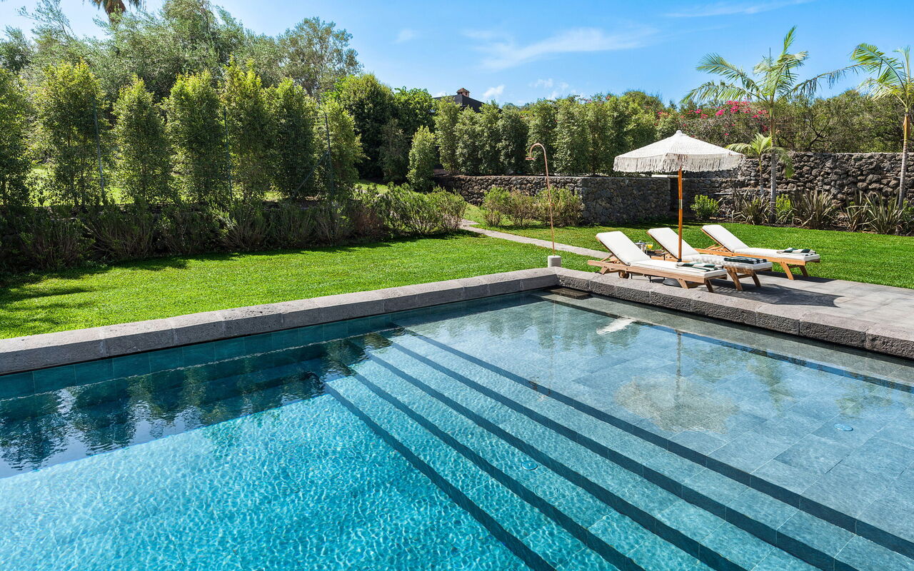 Villa Acqua Marina: Building Exterior, Garden, Outdoor, Pool