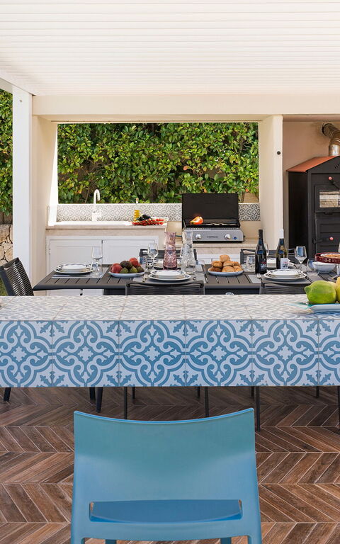 Villa Dilecta: Building Exterior, Outdoor