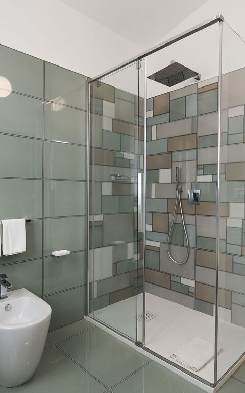 Villa Dilecta: Bathroom