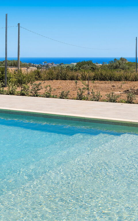 Villa Paolina: Building Exterior, Outdoor, Pool