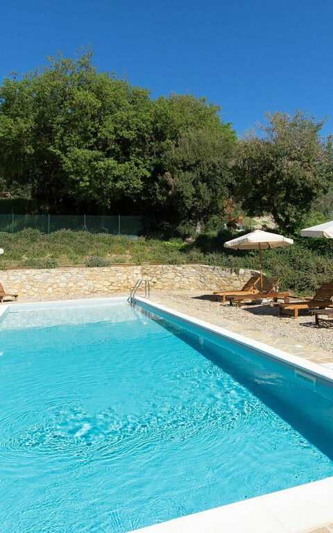 Casa Minuccia: Building Exterior, Outdoor, Pool