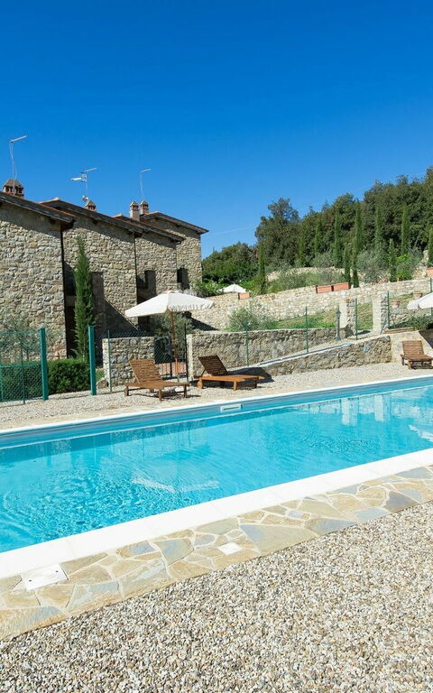 Casa Minuccia: Building Exterior, Outdoor, Pool