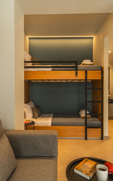 Villa Serenity: Bedroom