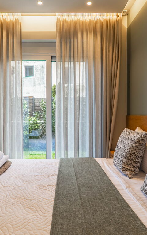 Villa Serenity: Bedroom