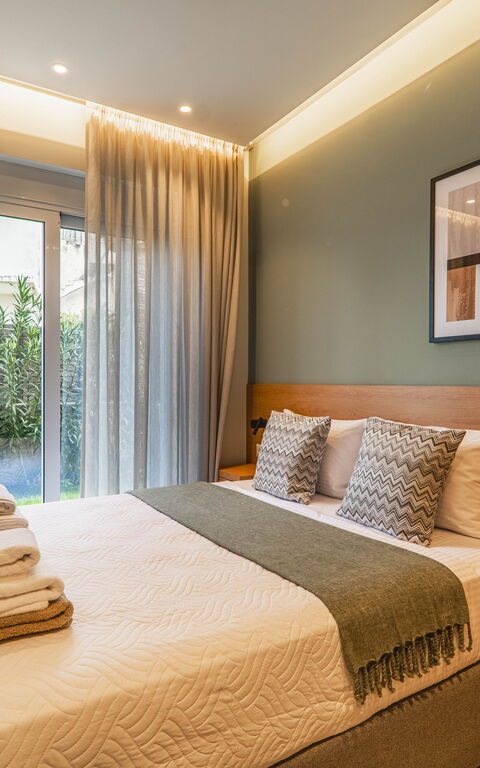 Villa Serenity: Bedroom